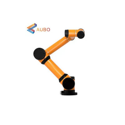 Lightweight AUBO I5 6 Aixs Robot Arm For Engine Assembly Welding Machine
