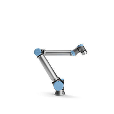 UR3 6 Axis Universal Collaborative Robot Arm Pick Place With Gripper