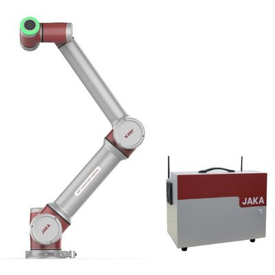 1327mm Reach 6 Axis Robotic Arm For Automatic Welding Robot