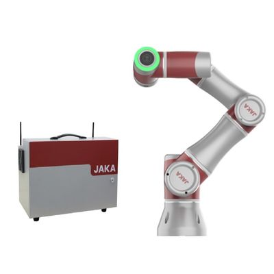 150W Pick And Place Collaborative Robot Arm For Lithium Battery Industry