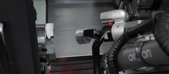 TM5-700 Collaborative Flexible Robot Arm 6KG Payload Manipulator For Mini Robot