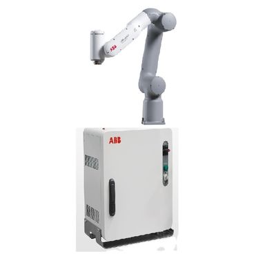 Collaborative AGV Robot 6 Axis Robotic Arm With Industrial Grip