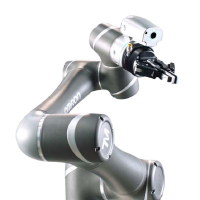TM12 Cobot Intelligent Collaborative Robot Arm For CNC Loading And Unloading