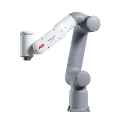 Cobot Robot GoFa CRB 15000 OmniCore C30 Controller IP54 Protection 6 Axis Reach 950mm Payload 5kg Cobot