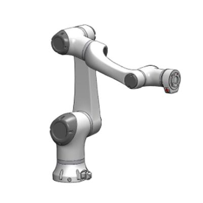 Cobot Robot Of Elfin E10-L Medical Robot Main Material Aluminum Alloy with Manipulator Robot Arm