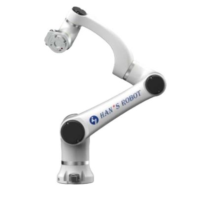 Small 6 Axis Robot Arm Of Elfin E10 For Intelligent Detection Robot With Collaborative Robot