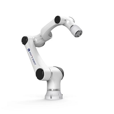Collaborative Robot E3 E5 E10 With 3KG 5KG 10KG Payload Cobot As Pick And Place Robot