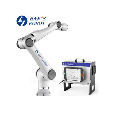 Cobot Elfin 5 With 5KG Payload And 6 Aixs Robot Arm Of China Robot And Collaborative Robot