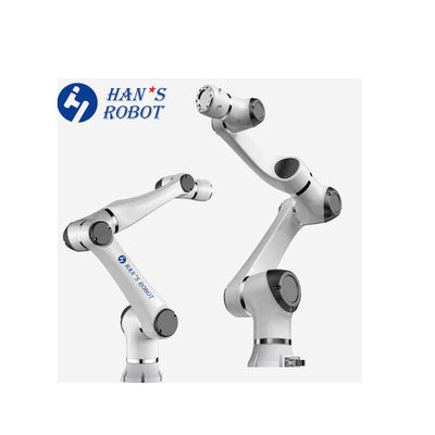 Cobot Elfin 5 With 5KG Payload And 6 Aixs Robot Arm Of China Robot And Collaborative Robot