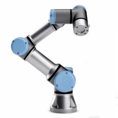Cobot UR3 6 Axis Reach 500mm Playload 3kg With A 3-Position Teach Pendant Cobot Robot