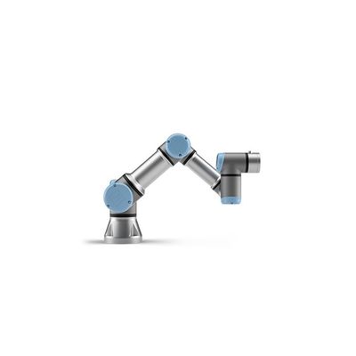 Cobot UR3 6 Axis Reach 500mm Playload 3kg With A 3-Position Teach Pendant Cobot Robot