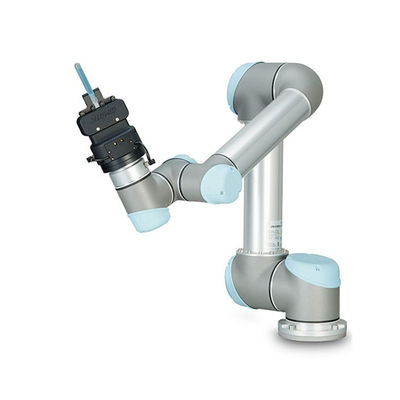 New industrial robot arm 6 axis mini payload 5Kg automation UR5 robotic arm