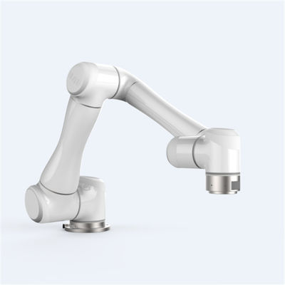 Chinese collaborative robot 6 axis payload 6 kg reach 900 mm IP54 low cost industrial robot
