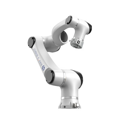 Han's robot for CNC loading and unloading robot and payload 5 Kg reach 800 mm Collaborative mini industrial robot