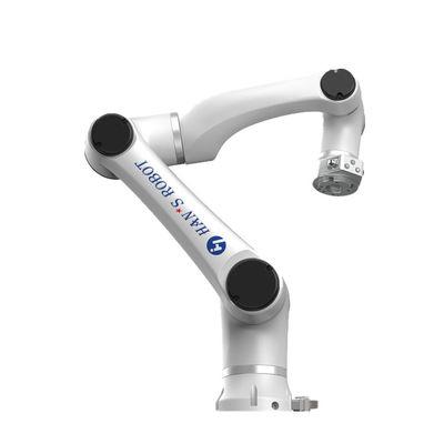 collaborative robot of Han's cobot Elfin 3 payload 3kg Chinese 6 dof mechanical robot arm