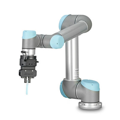 Easy Program 5Kg Cobot Robotic UR10 as Flexible Picking Machine with EOAT Robotiq Assembly Robot Arm Manipulator