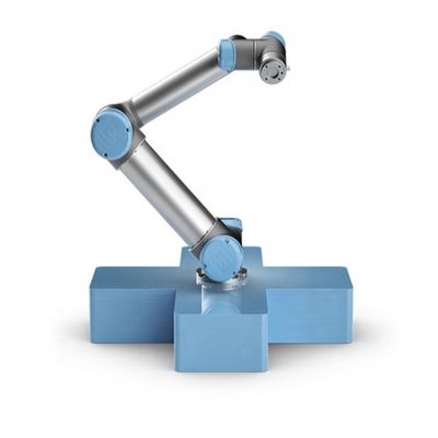 UR 5 collaborative robot high performance robot 6 dof cobot fastest feedback  industrial robots