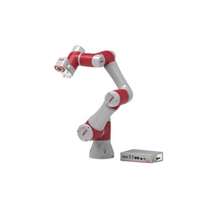 JAKA Zu 7 cobot 6 axis collaborative robot  Chinese manipulator robot arm
