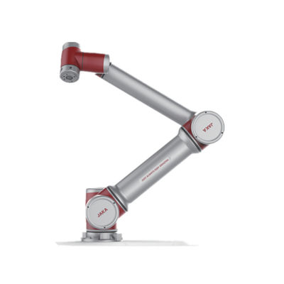 JAKA  Zu 12 low cost collaborative robot arm replacing labor carrying  humanoid cobot with 6 axis collaborative robot