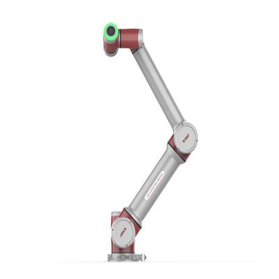 JAKA  Zu 12 low cost collaborative robot arm replacing labor carrying  humanoid cobot with 6 axis collaborative robot