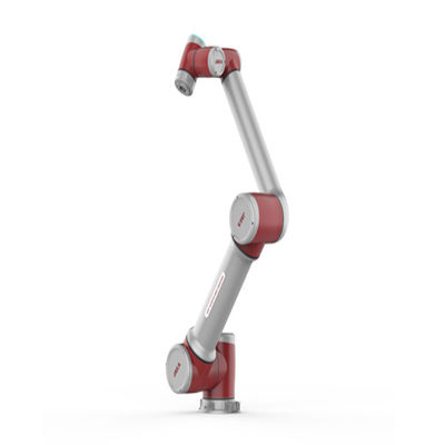JAKA  Zu 12 low cost collaborative robot arm replacing labor carrying  humanoid cobot with 6 axis collaborative robot