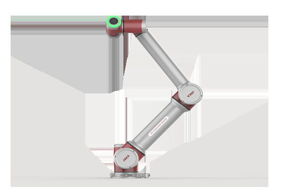JAKA  Zu 12 low cost collaborative robot arm replacing labor carrying  humanoid cobot with 6 axis collaborative robot