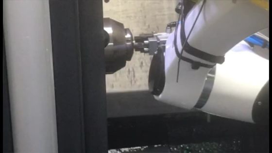 Industrial Robot Hans E10 Robot Hand with 1000mm Reach Collaborative Robot Arm Cobot