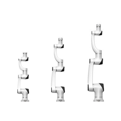 Industrial Robot Hans E10 Robot Hand with 1000mm Reach Collaborative Robot Arm Cobot
