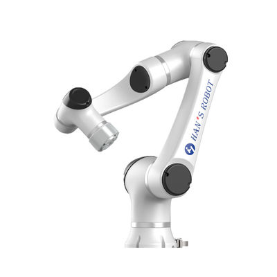 China Arm Robot Collaborative Hans E3 as Factory Painting Robot Arm with Payload 3Kg Reach 590mm Robotic Arm 3kg