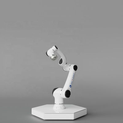6 axis cobot arm 10 payload 12 Kg mainly for cobot cnc elfin robot collaborative robotic arm