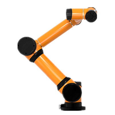 Industrial robot 5Kg payload 6 axis handling robot Aubo i5 collaborative robot arm