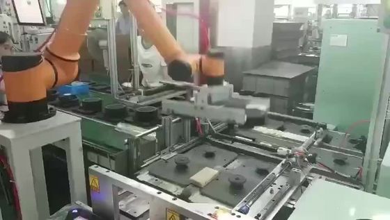 collaborative robot AUBO i3 payload 3kg picking and packing robots 6 axis