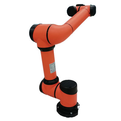 Mechanical Arm Robot China AUBO-i3 with Multifunctional Usage Robotic Arm Educational