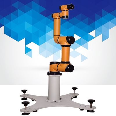AUBO-i5 as Material Handling Equipment Parts Lifter with 5kg Payload Robot Arm 6 Axis