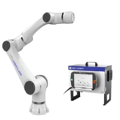 Collaborative Universal Robot Of Elfin E10-L With 1300mm scope of work For Robotic Polishing