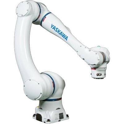 Industrial Robot Arm 6 Axis Of HC20XP For Automatic Robotic Packing Machine And Cobot Robot