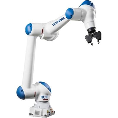 Pick And Place Robot Of HC10 With 6 Axis Industrial Collaborative Robot Arm For Collaborative Robot