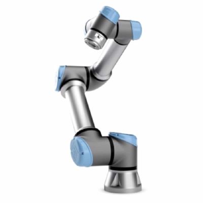 UR5e Universal Robotic Arm 6 Axis Reach 850mm With OEM Robot System
