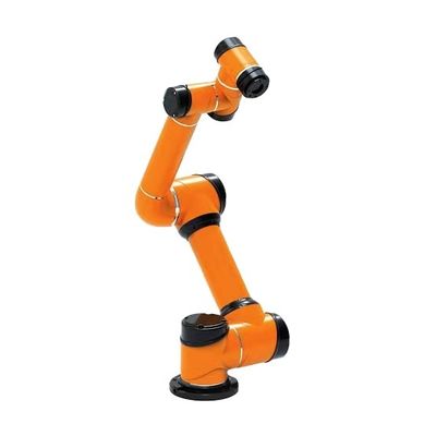 Robot arm 6 axis famous chinese brand AUBO i10 packing robot with 10kg payload low cost Collaborative robot