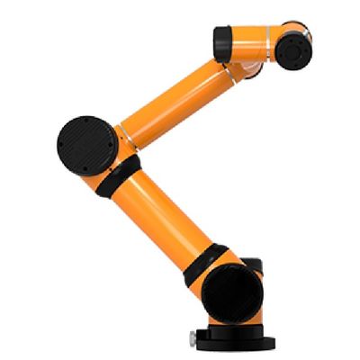cnc robot arm AUBO-i3 Universal robot operation with safety features for picking and assembly Collaborative robot
