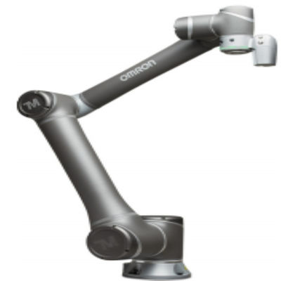 New And Safe 6 Axis Cobot Robot Arm And TM12 Collaborative Robot For Assembly And Packaging