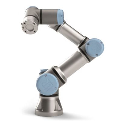 TX121 - ANTI-STATIC UR robot  cloths of UR3 universal collaborative robot arm
