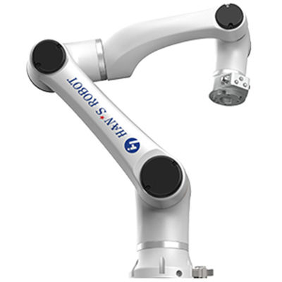 Chinese Cobot HAN'S E10 Elfin  pick and place robot arm for welding with 10kg payload collaborative robot