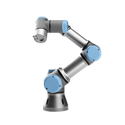 Amr Universal Robot UR3 Most Flexible, Lightweight Desktop Robot for Assembly Line Manipulator with EOAT Collaborative Robot