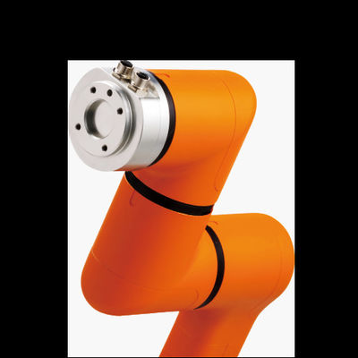 Automatic Collaborative Robot Arm Lightweight For Palletizer Assembly