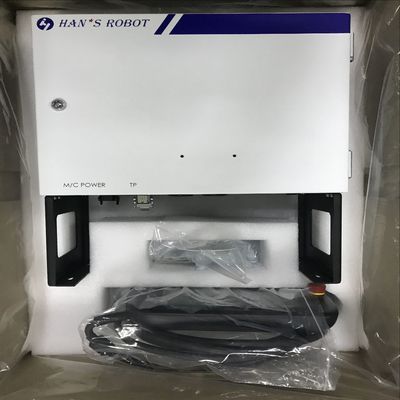 CE E05 5KG 800mm Welding Robot Arm Aluminum Alloy