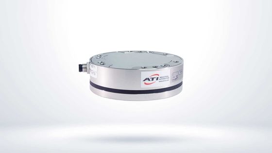 Universal Force Robot Torque Sensor Package ATI Axia80