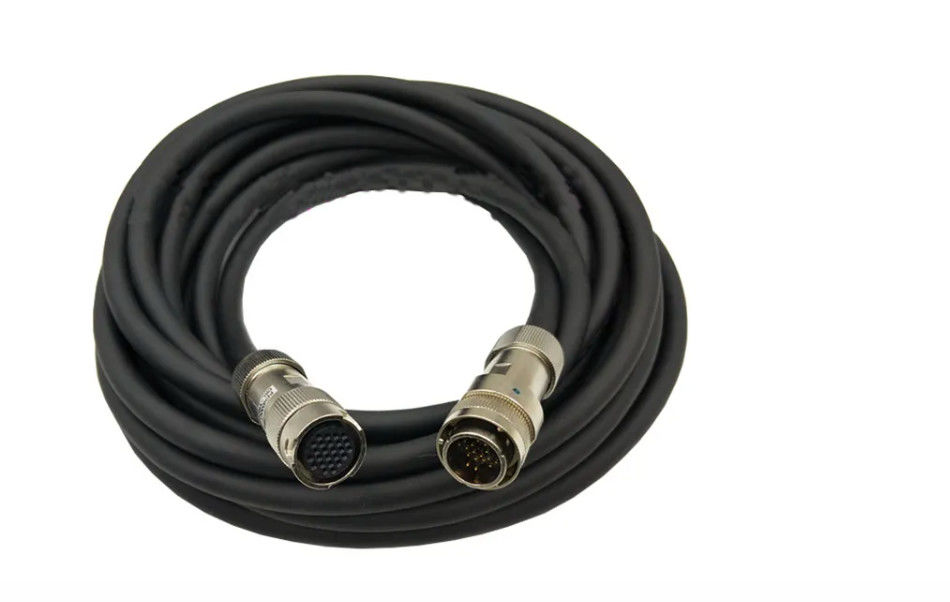 DX100 Yaskawa Cable X81 CBL-YRC-062-1 CBL-YRC-062-2