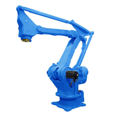 300kg Palletizing Robot Arm Industrial Robotic Arm Pick And Place Manipulator MPL300 For Stacking Bricks
