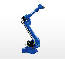 180KG Handling Yaskawa Robot Arm Motoman For Hotels GP180 YRC1000 Controller